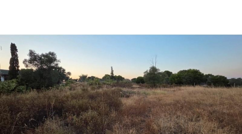 Huelva - Villablanca - 11199m2