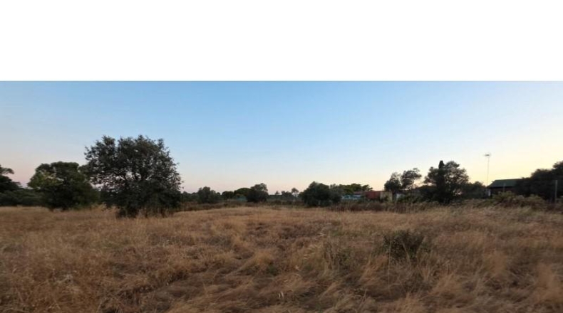 Huelva - Villablanca - 11199m2