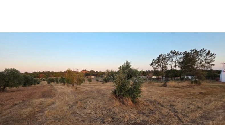 Huelva - Villablanca - 11199m2