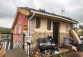 Chalet independiente con terreno en venta en la España, Oviedo, ref: TR410206 foto
