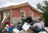 Chalet independiente con terreno en venta en la España, Oviedo, ref: TR410206 foto