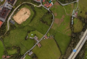 Oviedo 700&nbsp;m² 