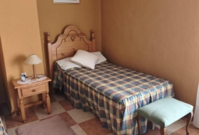Vilches 105&nbsp;m² 