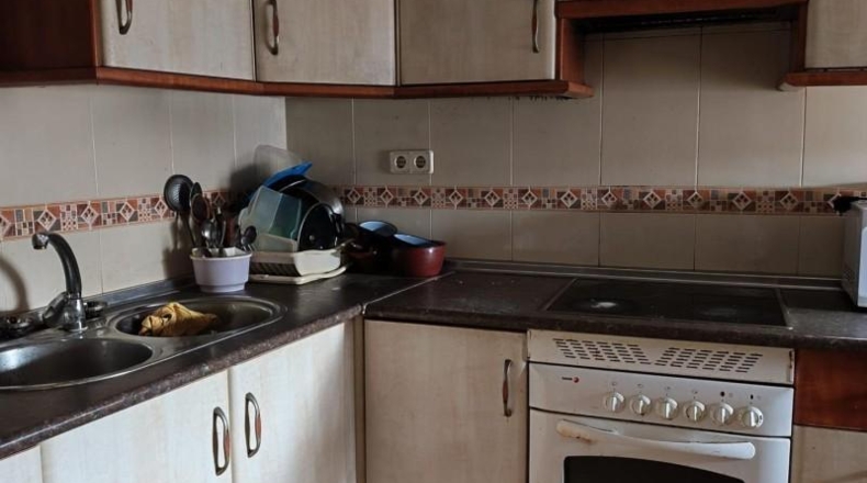 Jaén - Vilches - 105m2