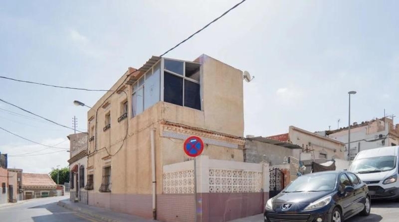 Múrcia - Cartagena - 94m2