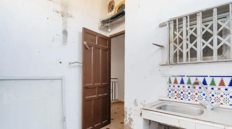 Múrcia - Cartagena - 94m2