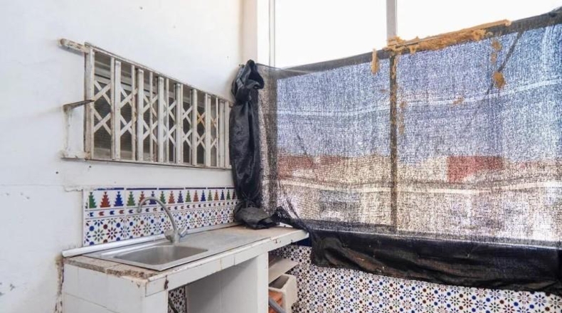 Múrcia - Cartagena - 94m2