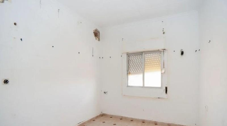 Múrcia - Cartagena - 94m2