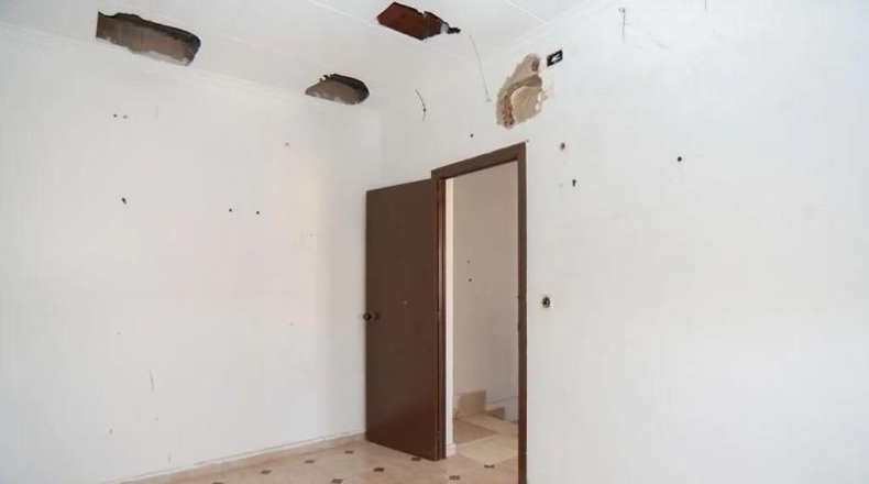 Múrcia - Cartagena - 94m2