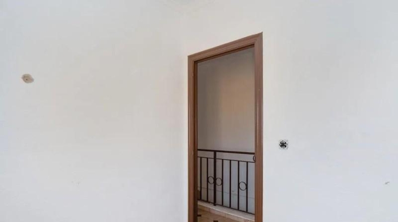 Múrcia - Cartagena - 94m2