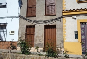 Villanueva del Rey 120&nbsp;m² 