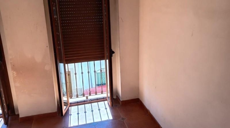 Кордова - Villanueva del Rey - 120m2