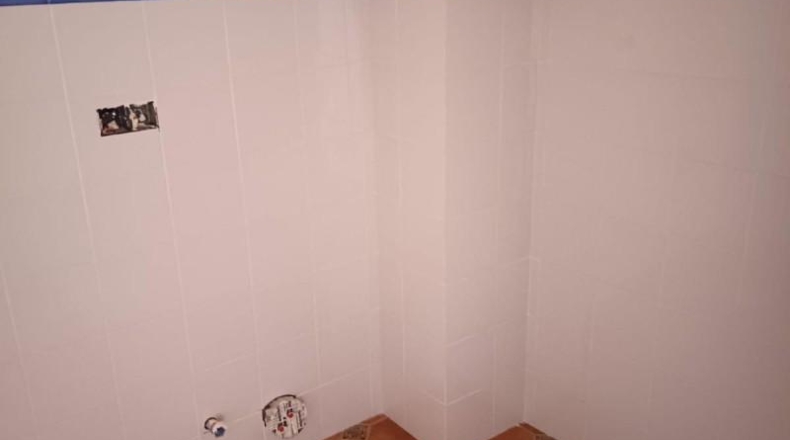 Кордова - Villanueva del Rey - 120m2