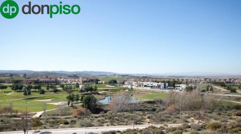 Granada - Villa de Otura - 382m2