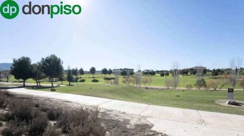 Granada - Villa de Otura - 382m2