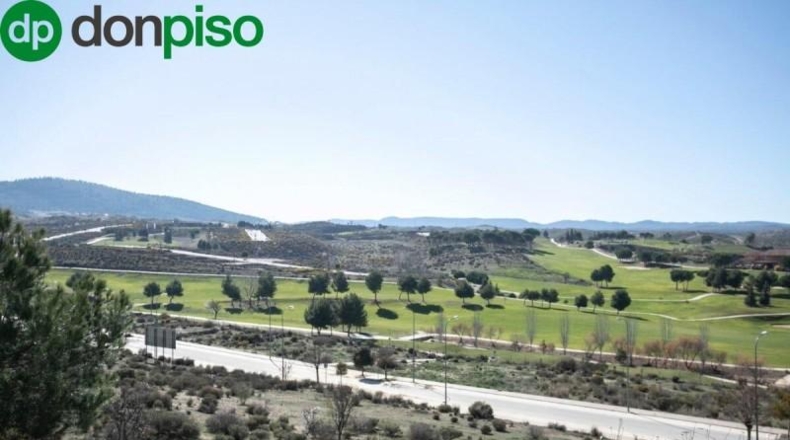 Granada - Villa de Otura - 382m2
