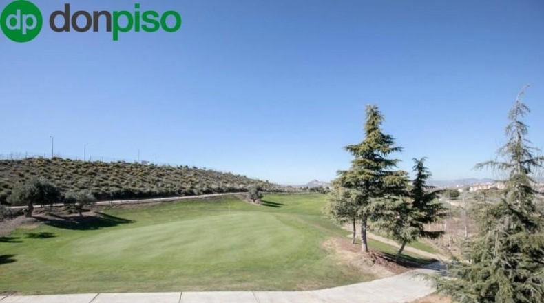 Granada - Villa de Otura - 382m2