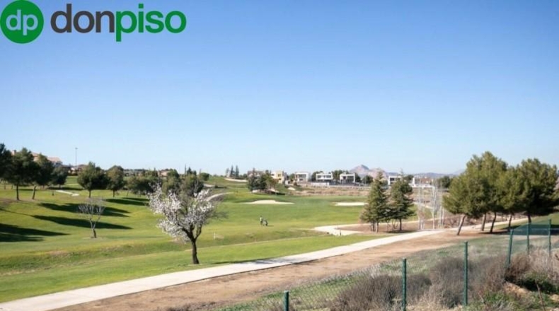 Granada - Villa de Otura - 382m2