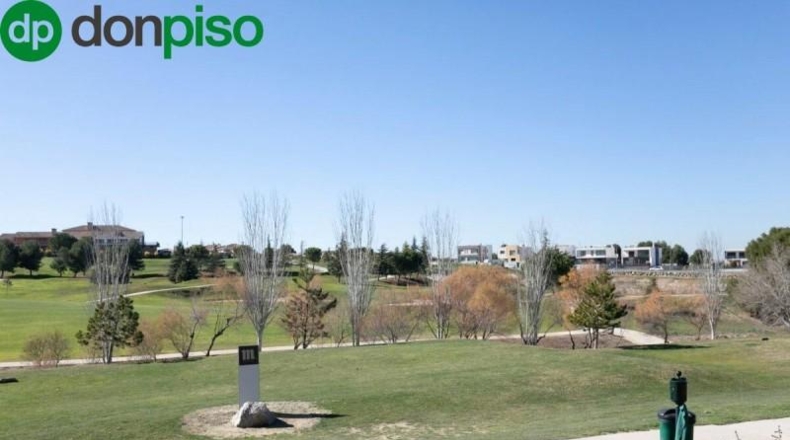 Granada - Villa de Otura - 382m2