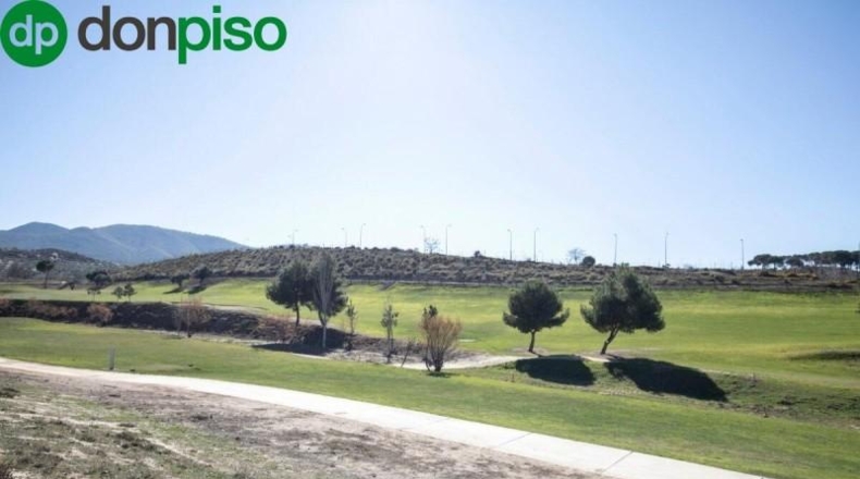 Granada - Villa de Otura - 382m2