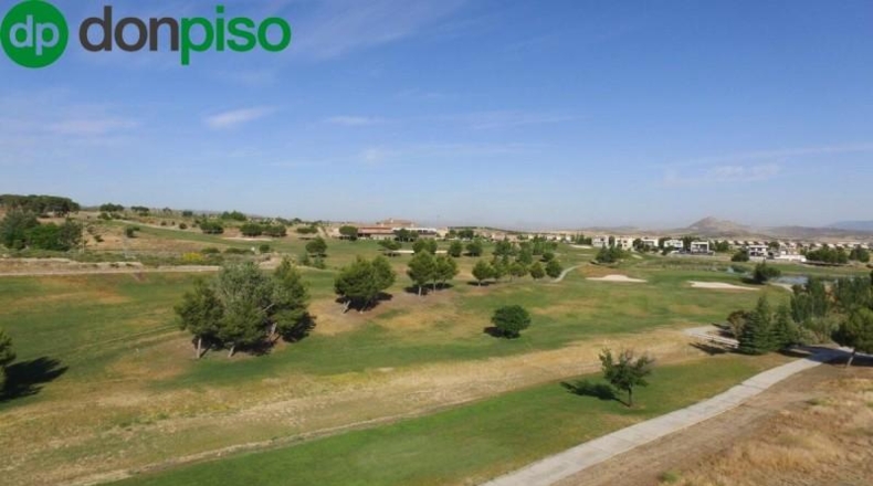 Granada - Villa de Otura - 382m2