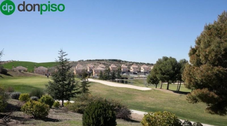 Granada - Villa de Otura - 382m2