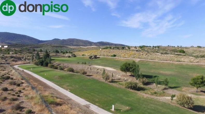 Granada - Villa de Otura - 382m2