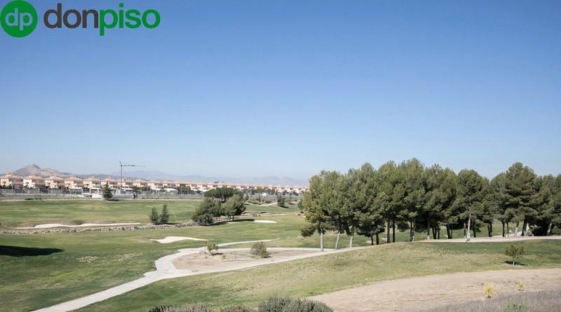 Granada - Villa de Otura - 382m2