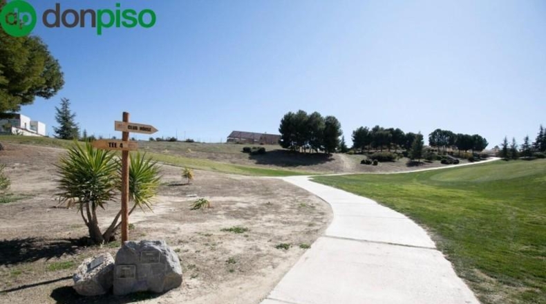 Granada - Villa de Otura - 382m2