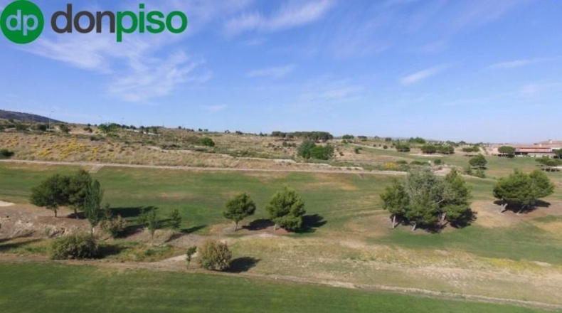 Granada - Villa de Otura - 382m2