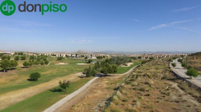 Granada - Villa de Otura - 382m2