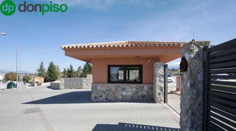 Granada - Villa de Otura - 382m2