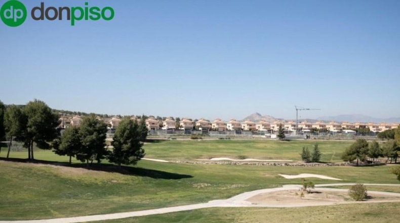 Granada - Villa de Otura - 382m2