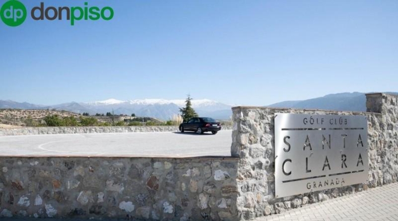Granada - Villa de Otura - 382m2