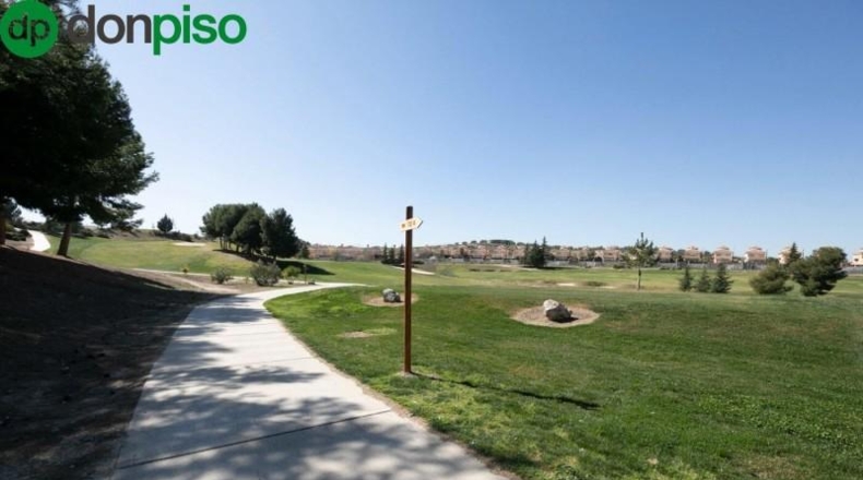 Granada - Villa de Otura - 382m2