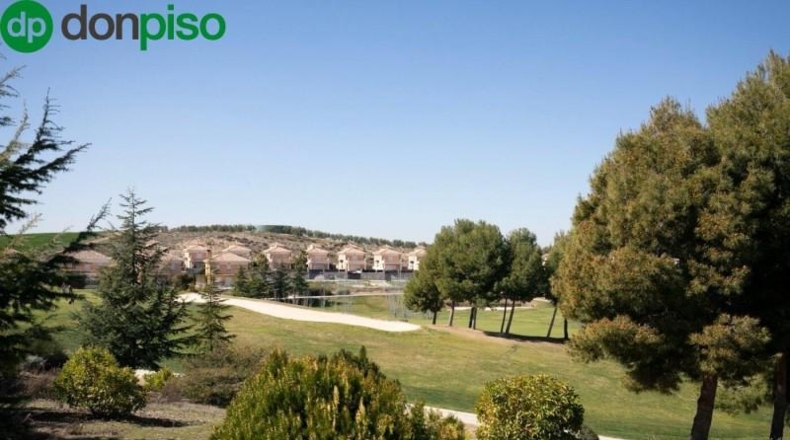 Granada - Villa de Otura - 382m2