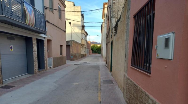 Tarragona - Benissanet - 66m2