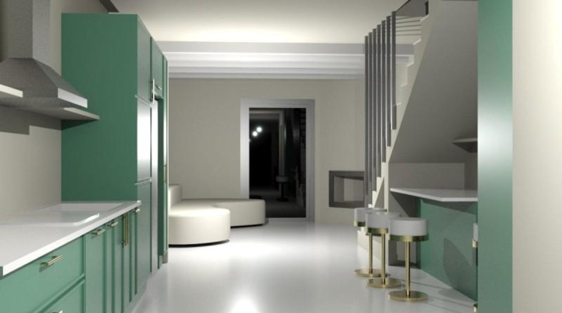 Valencia - Onteniente - 220m2