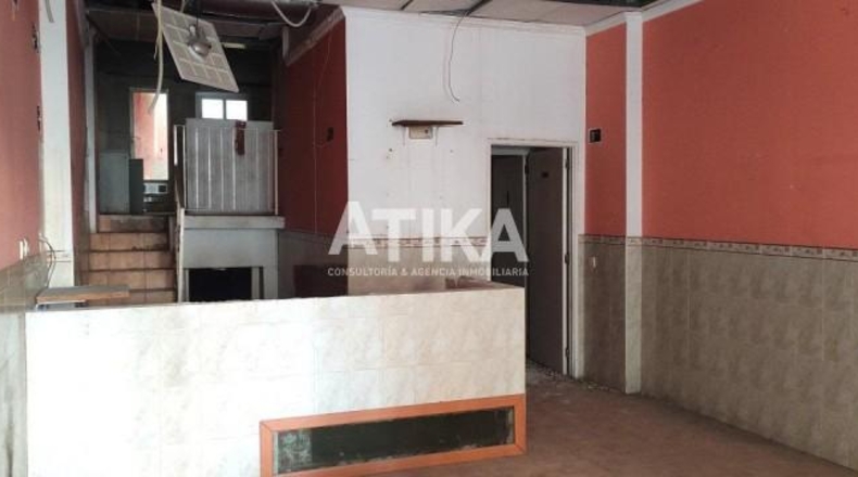 Valencia - Onteniente - 220m2