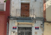 Casa de poble en venda a la España, Ontinyent, ref.: TR274795 foto