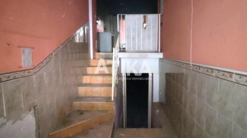Valencia - Onteniente - 220m2