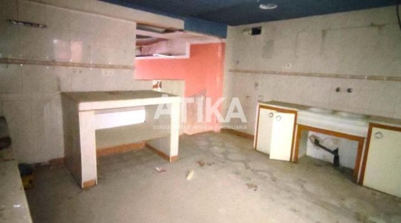 Valencia - Onteniente - 220m2