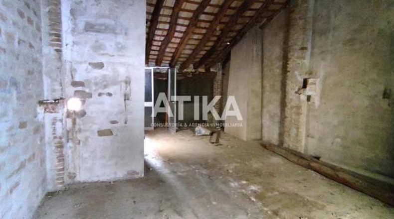 Valencia - Onteniente - 220m2
