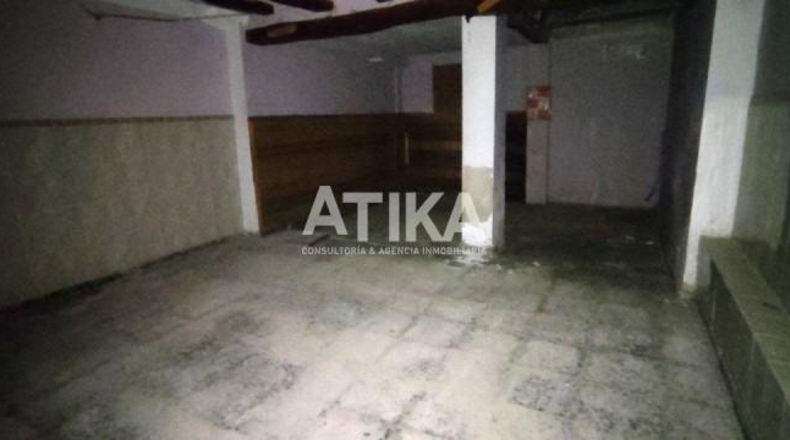 Valencia - Onteniente - 220m2