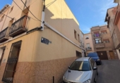 Casa de pueblo en venta en la España, Abarán, ref: TR410185 foto