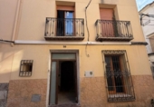 Casa de pueblo en venta en la España, Abarán, ref: TR410185 foto
