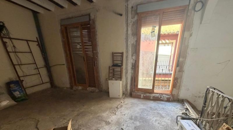Múrcia - Abarán - 199m2