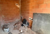 Casa de pueblo en venta en la España, Abarán, ref: TR410185 foto