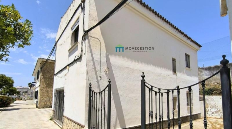 Cádiz - Algar - 191m2