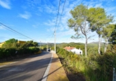 Urban land for sale on España, Olivella, ref: TR410186 photo